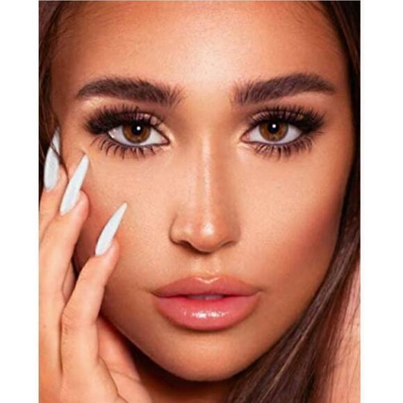 Kab Cosmetics Contour 1 Palette, 8 Contour Shades, Brand NWOT Never Swatched - Picture 6 of 9